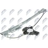 NTY EPS-HY-509 Raammechanisme
