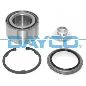 DAYCO KWD1309 Wiellagerset