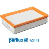 PURFLUX A3149 Luchtfilter