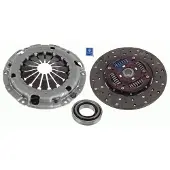 SACHS 3000 828 401 Koppelingsset