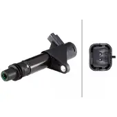 Hella Bobine voor o.a. CITROEN, FIAT, LANCIA, PEUGEOT