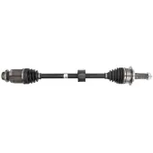 POINT GEAR PNG75946 Aandrijfas