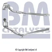 BM CATALYSTS BM80446H Katalysator