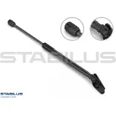 STABILUS Gasveer, kofferbak / laadruimte 848951