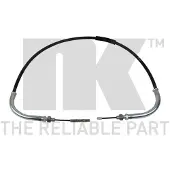 NK 909303 Handremkabel