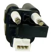 METZGER 0880201 Bobine