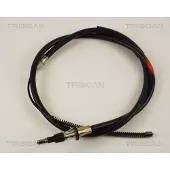 TRISCAN 8140 25182 Handremkabel