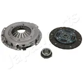 Japanparts KF-H53 Koppelingsset
