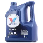 Valvoline 908777 Motorolie