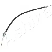 ASHIKA 131-09-915 Handremkabel