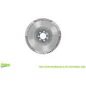 Valeo Vliegwiel 836004 Valeo voor o.a. DACIA, RENAULT