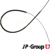 JP GROUP 1170304600 Handremkabel