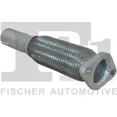 FA1 445-290 Voorpijp