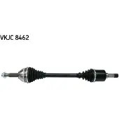 Skf Aandrijfas VKJC 8462 SKF voor o.a. FORD