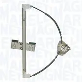MAGNETI MARELLI Raamregelaar 350103181500 links