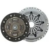 AISIN Koppelingsset KE-FO19R