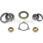 SNR R140.58 Wiellagerset