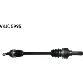 Skf VKJC 5995 Aandrijfas