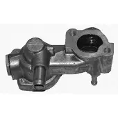 MAPCO 28280 Thermostaathuis