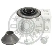 OPTIMAL F8-6447 Draagarmrubber