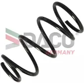 DACO Germany 801023 Chassisveer