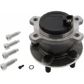 MAPCO 26660 Wiellagerset
