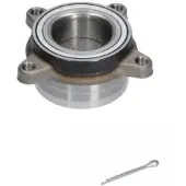 KAVO PARTS WBH-5538 Wiellagerset