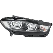 Hella Kopl Jaguar XE (X760) 15- re H7 1EH 011 811-121 Hella voor o.a. JAGUAR