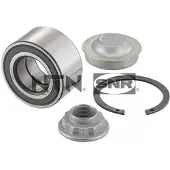 SNR R155.129 Wiellagerset