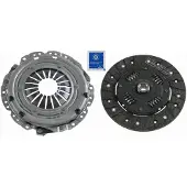 SACHS 3000 951 073 Koppelingsset