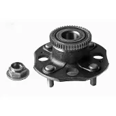 ACKOJA A26-0066 Wiellagerset