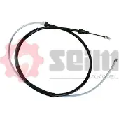 Seim 555459 Handremkabel