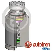 AUTOFREN SEINSA D025583LK Zuiger, remklauw