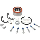 SNR R151.07S Wiellagerset