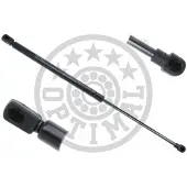 OPTIMAL AG-50571 Gasveer achterklep