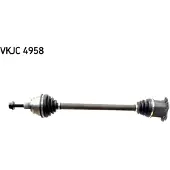 Skf Aandrijfas VKJC 4958