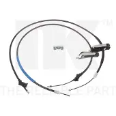 NK 9025111 Handremkabel