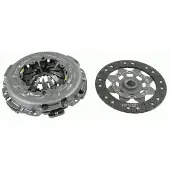SACHS Koppelingsset 3000 950 714
