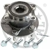 OPTIMAL 602702 Wiellagerset