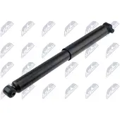 NTY A-FR-050 Schokdemper
