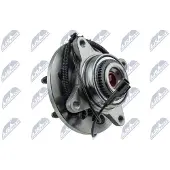 NTY KLP-CH-054 Wiellagerset