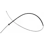 METZGER 1.VK029 Handremkabel