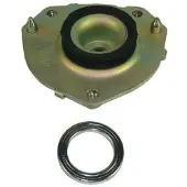 METZGER Reparatieset, Ring voor schokbreker veerpootlager 6490174