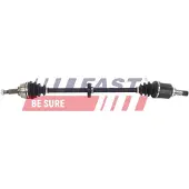 Fast Sports Nutrition FT01502 Aandrijfas