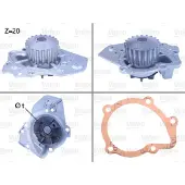 Valeo 506011 Waterpomp