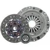 AISIN KZ-133 Koppelingsset