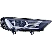 Hella Koplampen 1EX 354 881-021