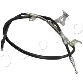 Japko 1310919 Handremkabel