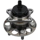 KAVO PARTS WBH-9039 Wiellagerset