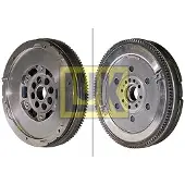 LuK Vliegwiel 415 0610 10 LUK voor o.a. FORD